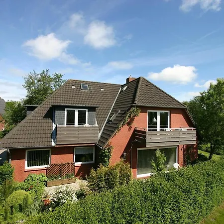 Apartmán Gaestehaeuser-heidehof-wohnung-3